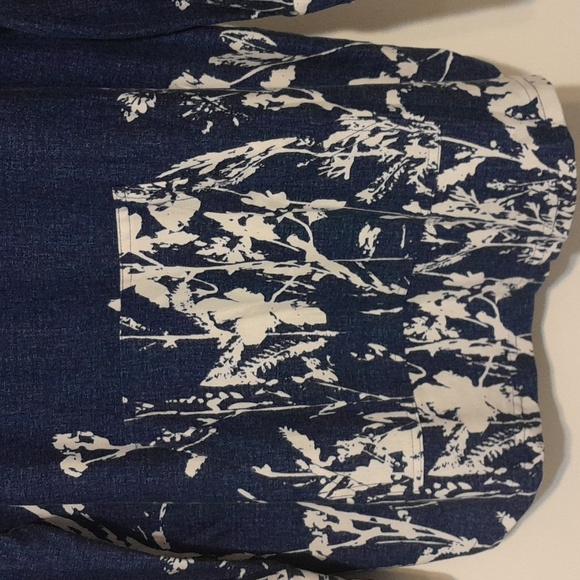 Lularoe Amber hoodie XL - Picture 3 of 4